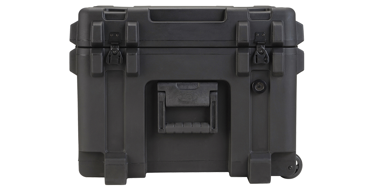 skb-rseries-1919-14-valise-tanche-vide-noire image 2