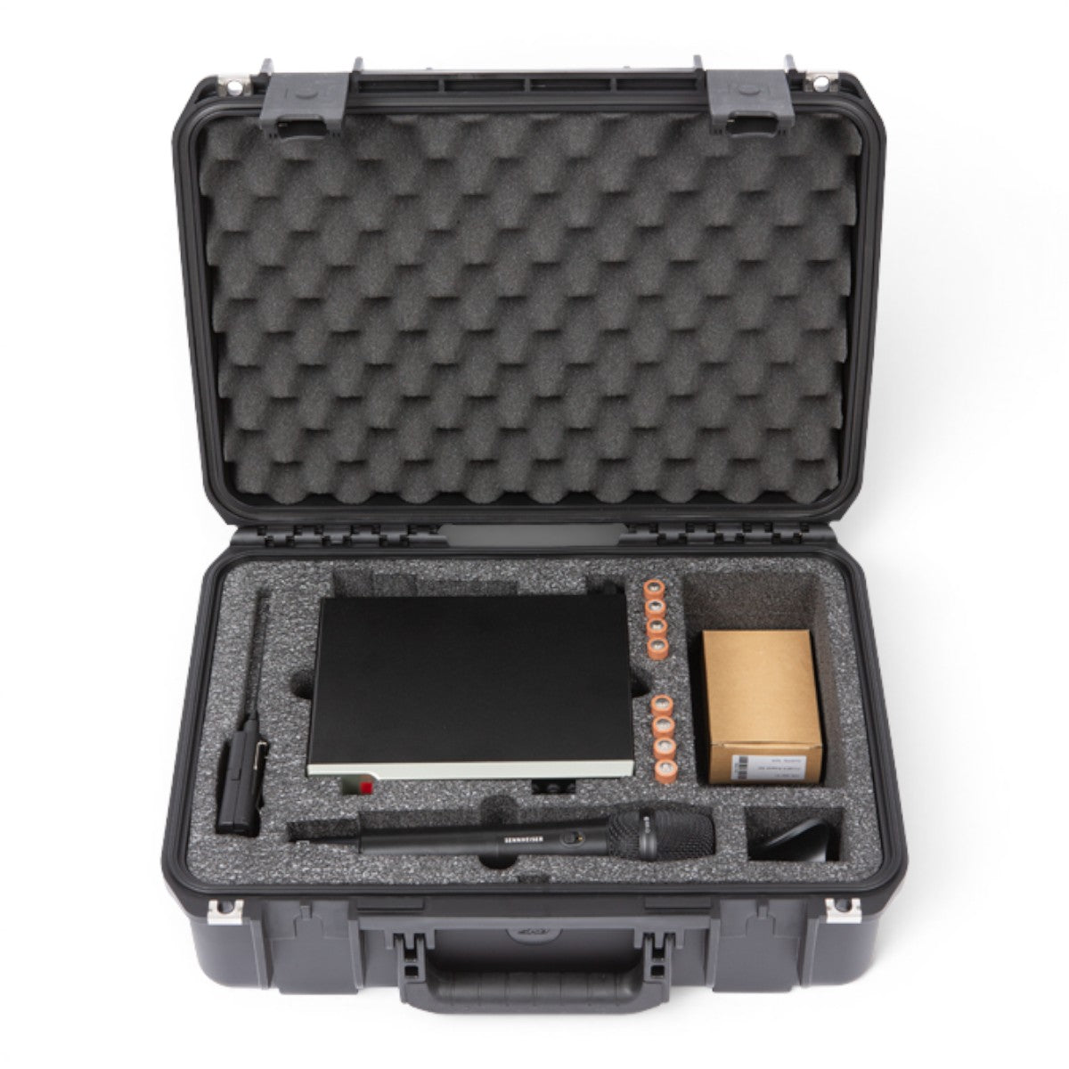 skb-iseries-1711-6-valise-sennheiser-ew-micro-noire image 4