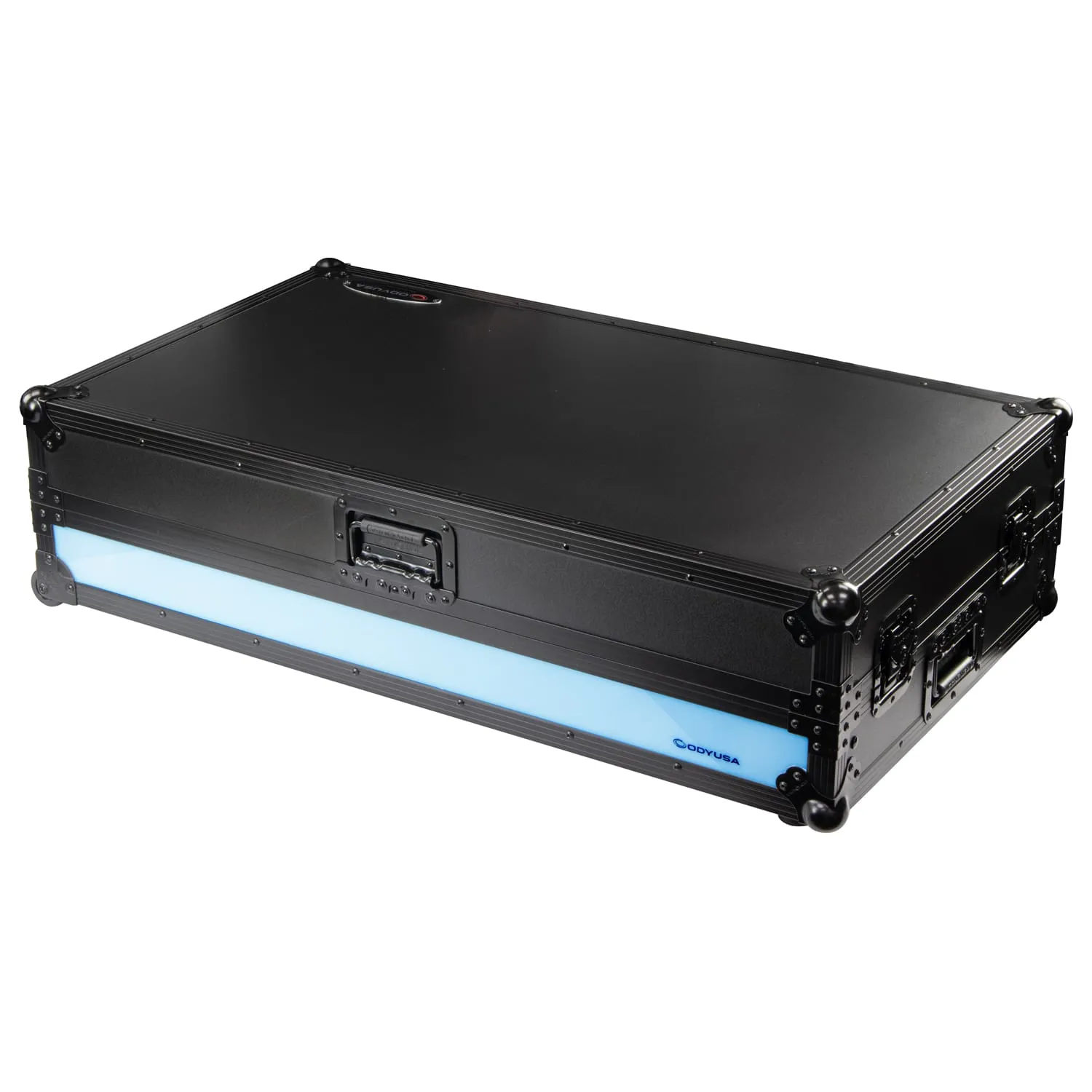 odyssey-flight-zone-opus-quad-flight-case-pioneer-plateforme-laptop-roulettes image 7