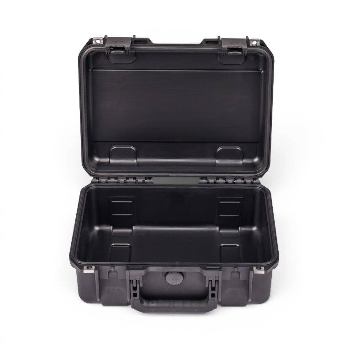 skb-iseries-1510-6-valise-tanche-noire-vide image 2