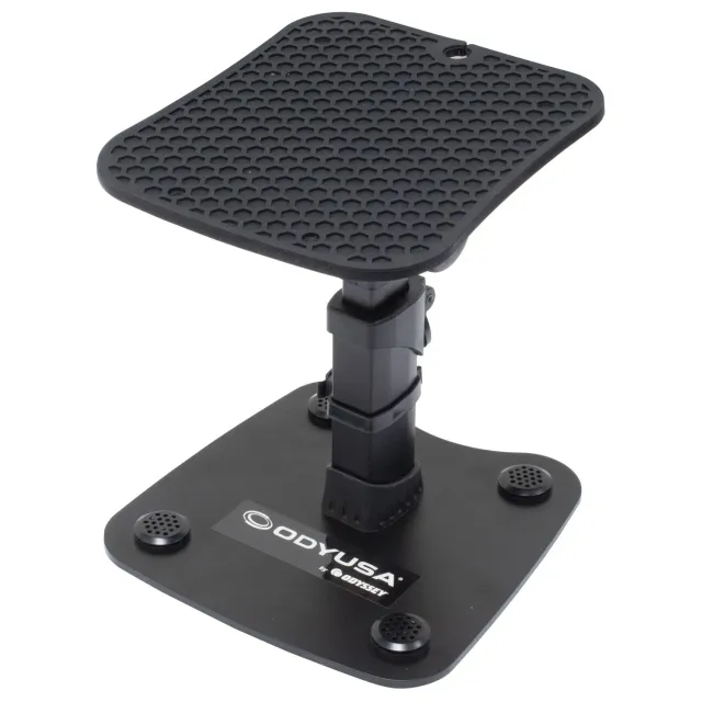 odyssey-flight-zone-pied-enceinte-monitoring-inclinable-paire image 1