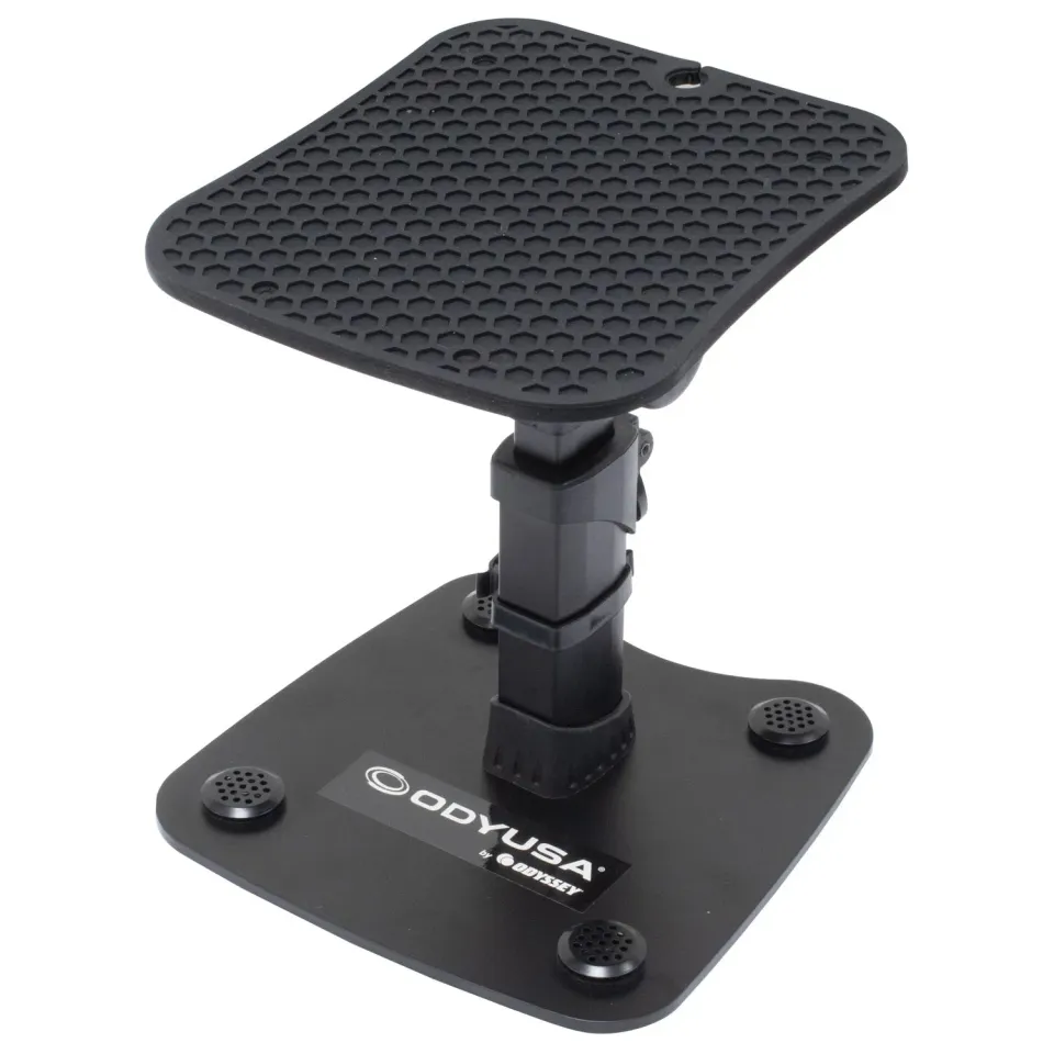 odyssey-flight-zone-pied-enceinte-monitoring-inclinable-paire image 1