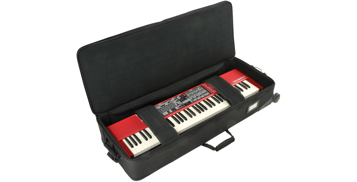 skb-ub-series-1skb-sc61kw-housse-clavier-61-noire image 1