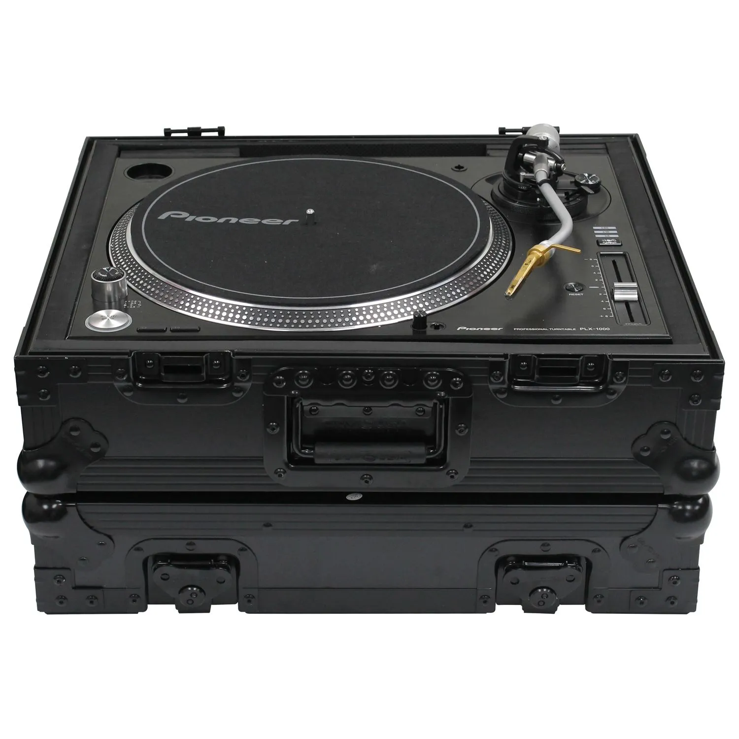 odyssey-black-label-fz1200bl-flight-case-platine-1200-noir image 2