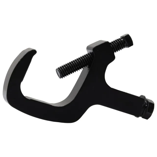 odyssey-flight-zone-c-clamp-pro-tube-2-noir-330-lb image 1