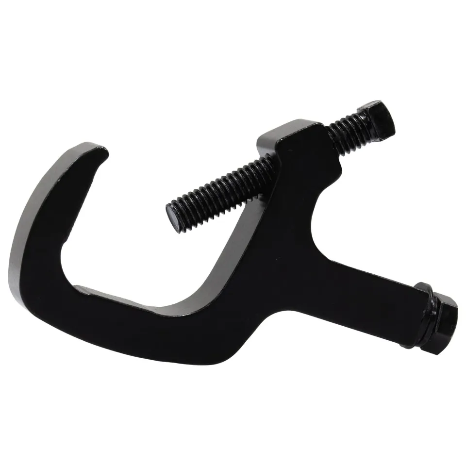 odyssey-flight-zone-c-clamp-pro-tube-2-noir-330-lb image 1