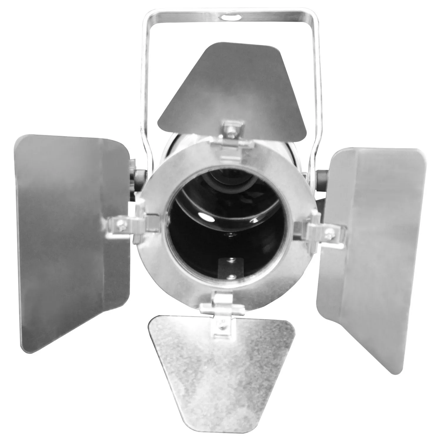 odyssey-flight-zone-lspar20bdp-coupe-flux-par-20-aluminium image 3