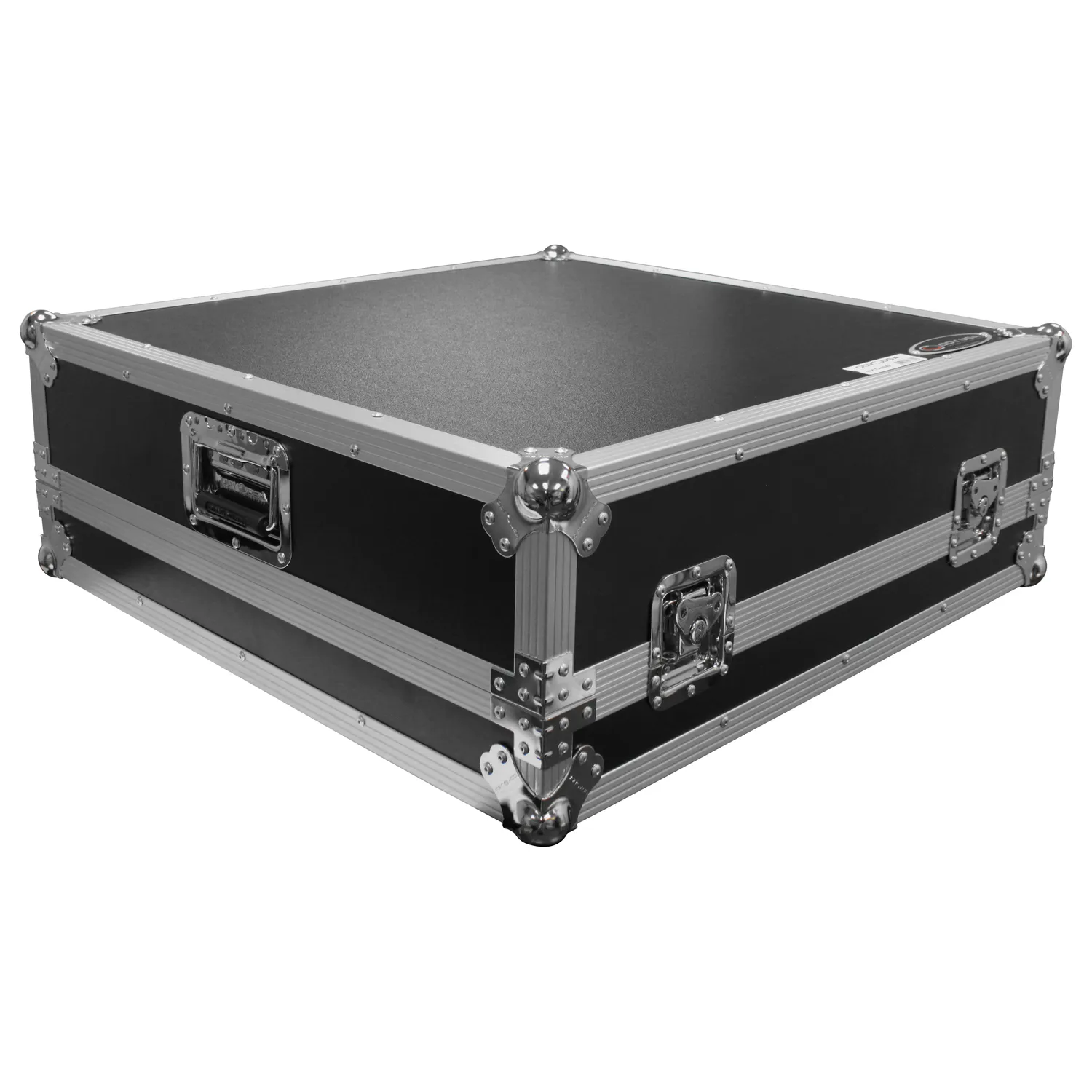 odyssey-flight-zone-flight-case-console-yamaha-tf3-roulettes image 7