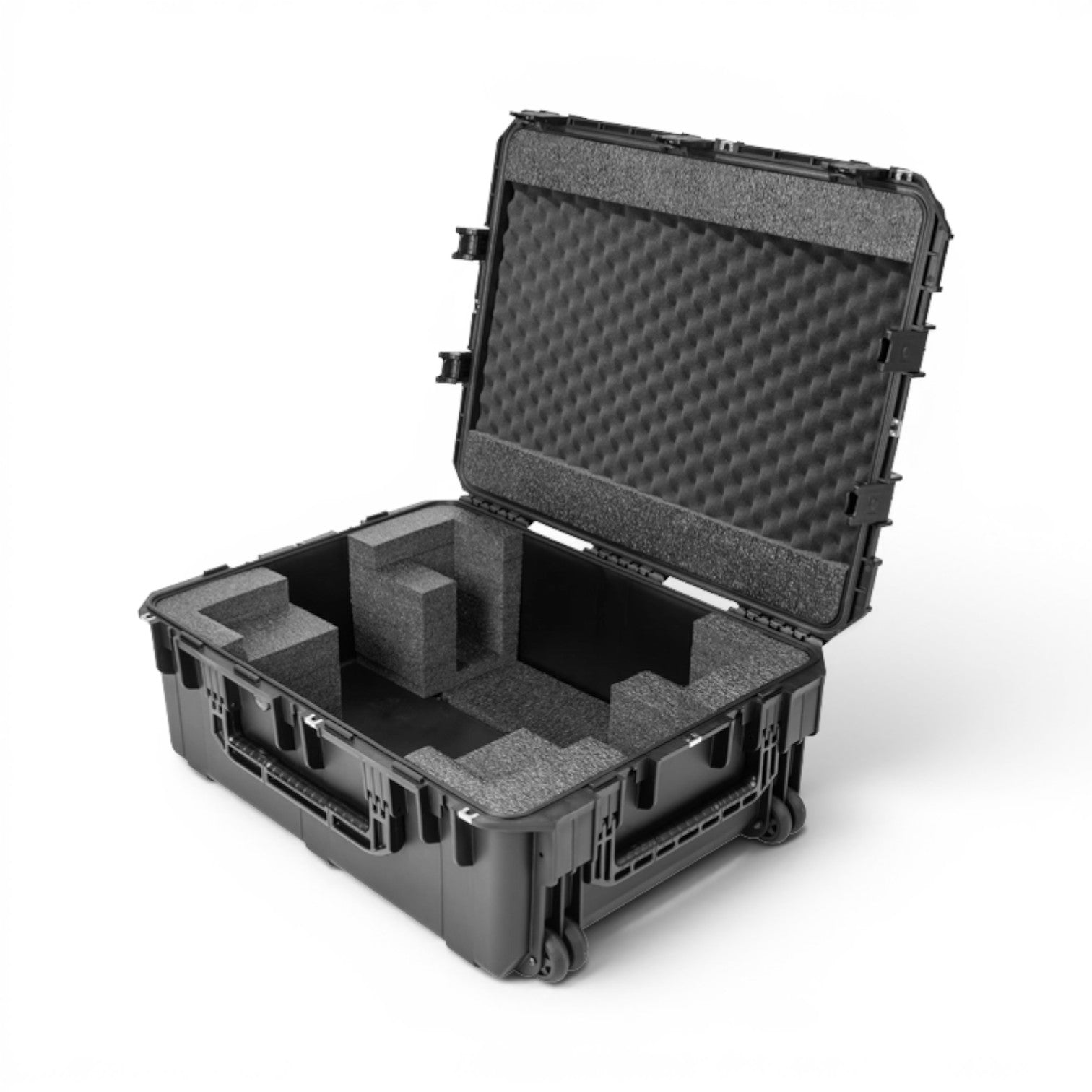skb-iseries-3i2922-10qu6-flight-case-mixeur-qu-6-noir-vide image 8