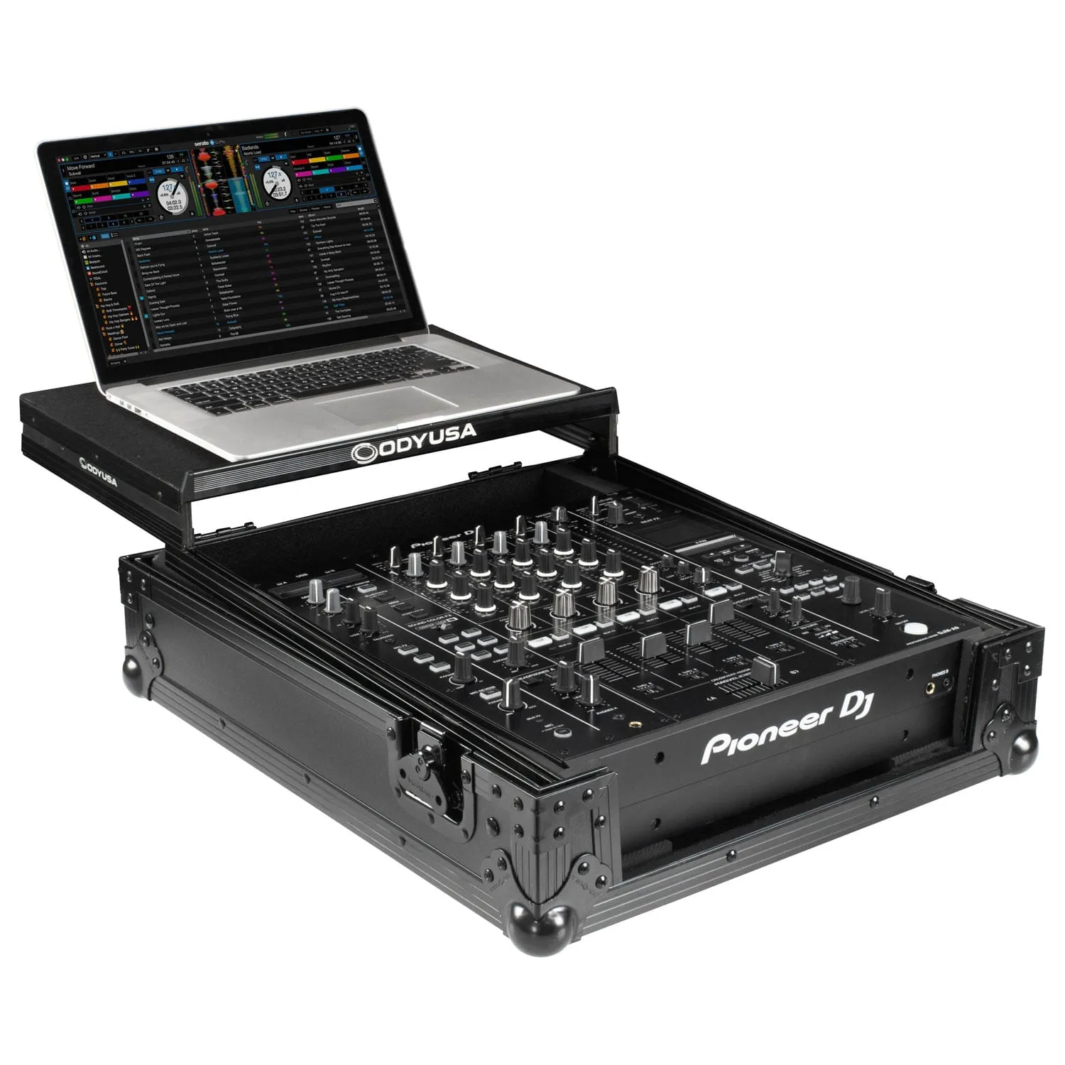 odyssey-black-label-djm-a9-flight-case-plateau-laptop image 3