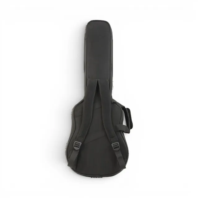 skb-ub-1skb-sc300-housse-guitare-noire-baby-taylor image 1