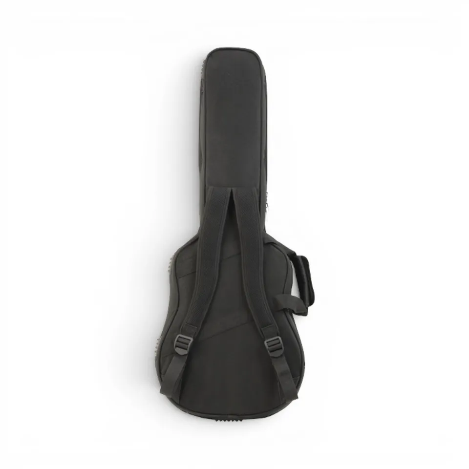 skb-ub-1skb-sc300-housse-guitare-noire-baby-taylor image 1