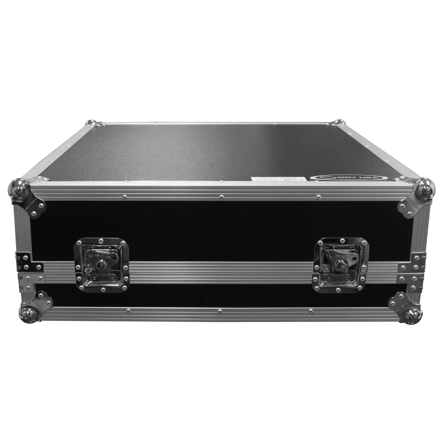 odyssey-flight-zone-flight-case-console-yamaha-tf3-roulettes image 5