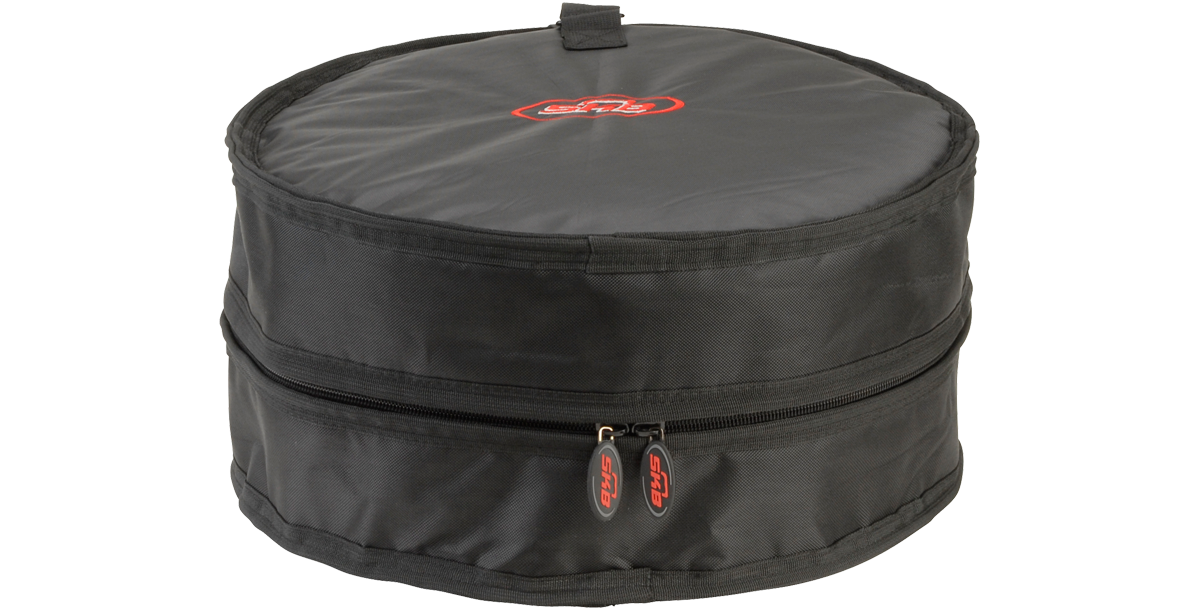skb-ub-series-5-5x14-housse-caisse-claire-noire-nylon image 3