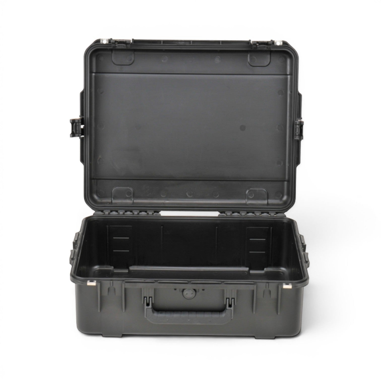 skb-iseries-2217-8-valise-tanche-vide-noir image 2