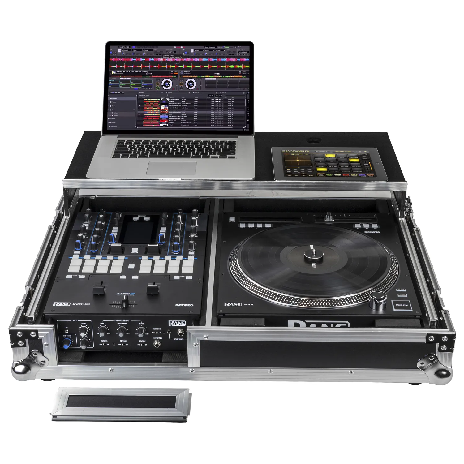 odyssey-flight-zone-fzgs1ra1272w-coffre-rane-twelve-seventy-blanc image 8