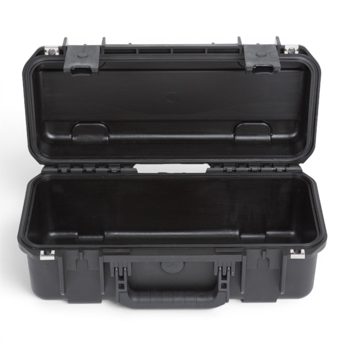 skb-iseries-1706-6-valise-tanche-noire-vide image 2