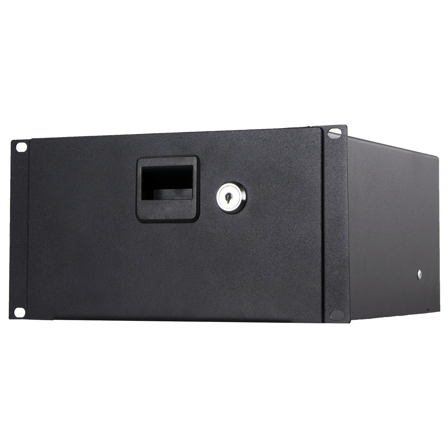 odyssey-flight-zone-arhd03-tiroir-rack-3u-verrouillable image 2