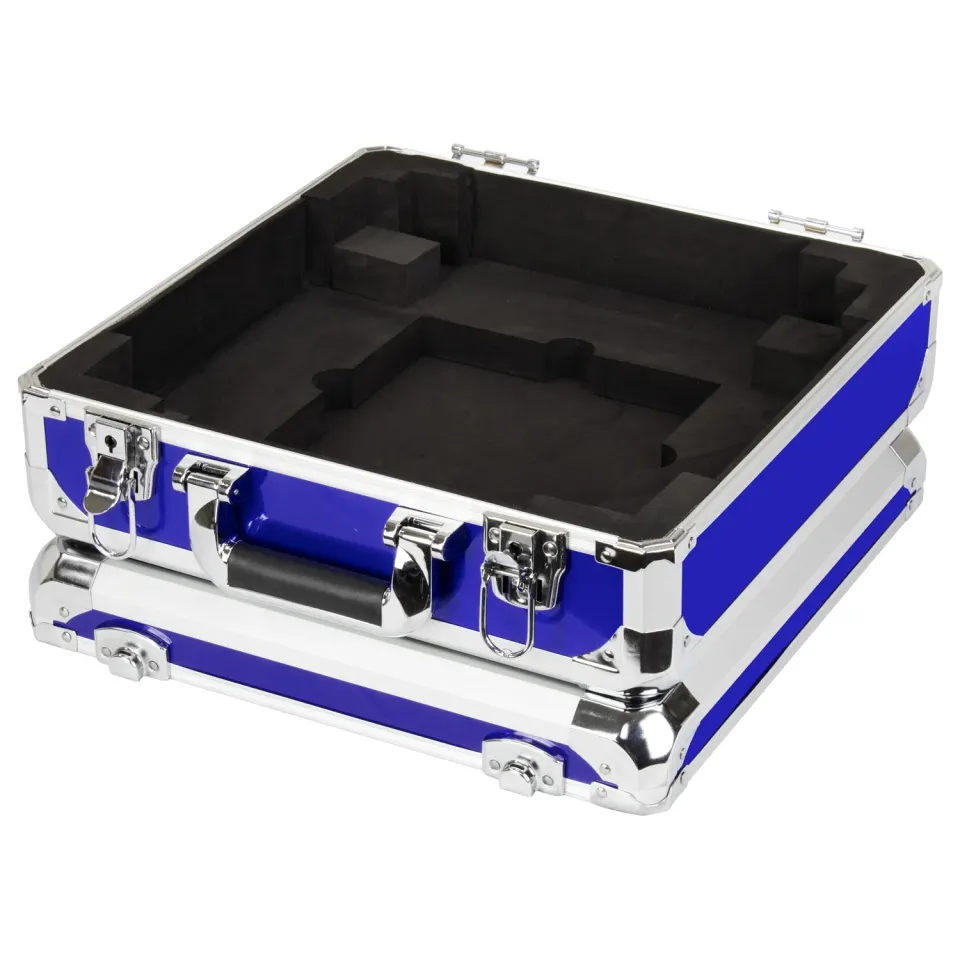 odyssey-krom-kmaschinemk3blu-housse-maschine-mk3-bleue image 1