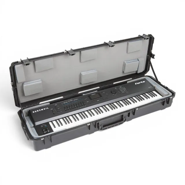 skb-iseries-6018-8-valise-clavier-88-touches-noire-tanche image 1