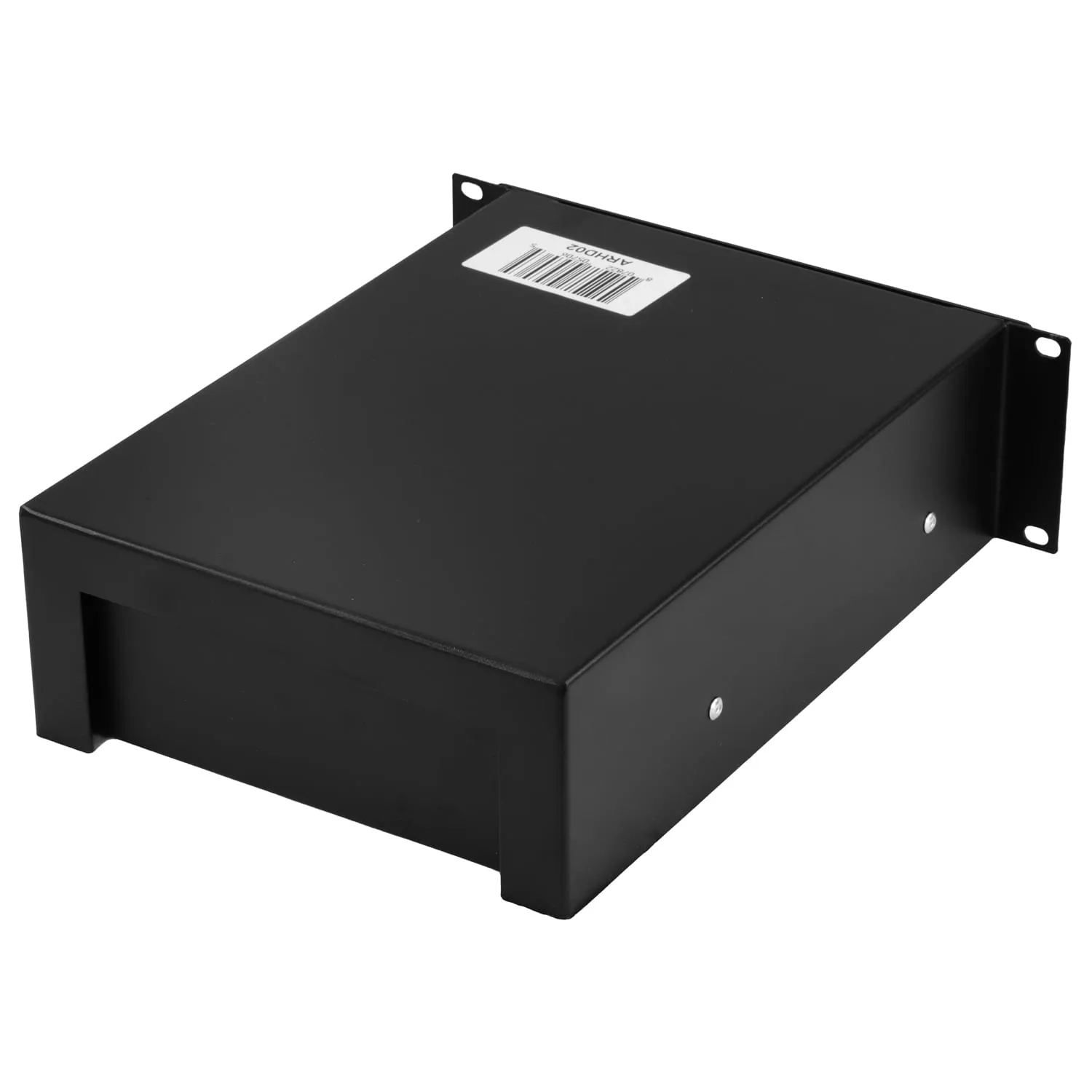 odyssey-flight-zone-arhd02-tiroir-rack-2u-demi-verrouillable image 3