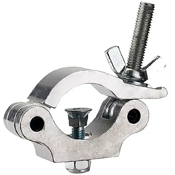 odyssey-flight-zone-half-coupler-2-coupleur-truss-660-lb image 1