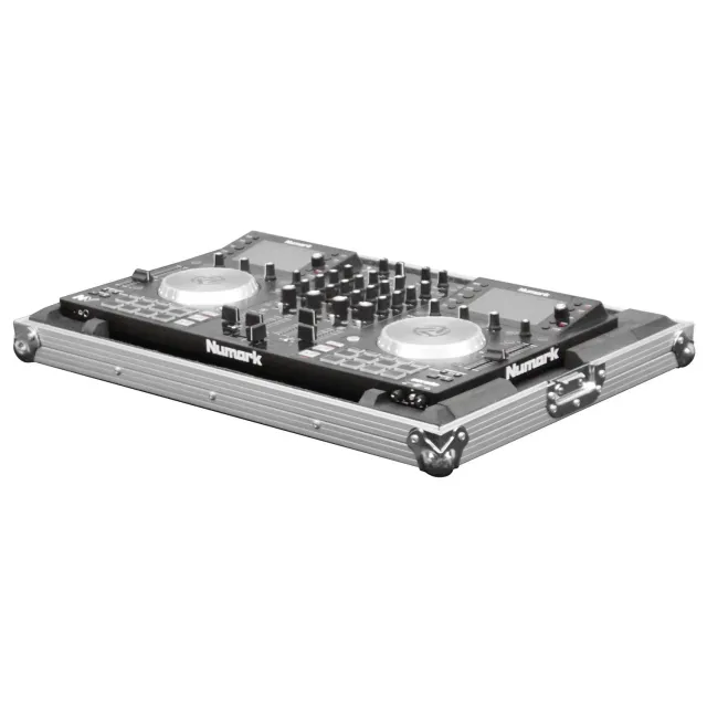 odyssey-flight-zone-fznv-flight-case-numark-nv-nvii-low-profile image 1