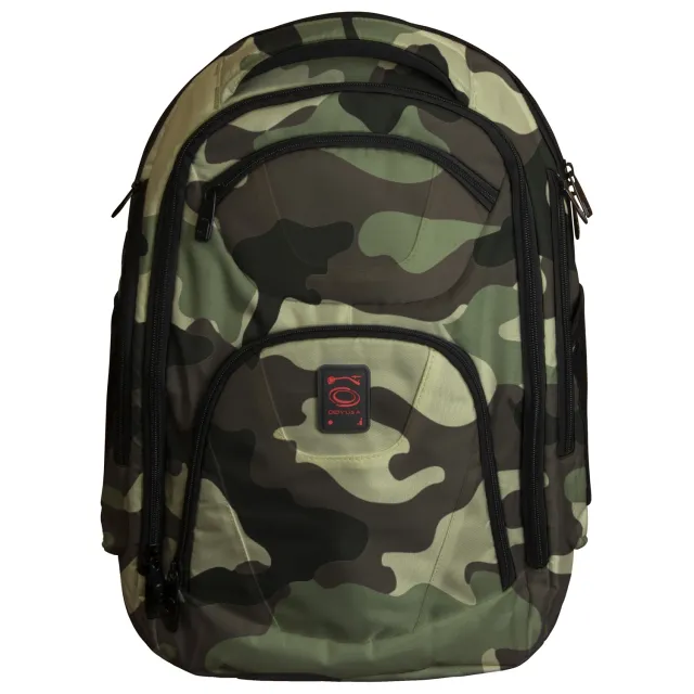odyssey-streemline-backtrak-xl-sac-dj-camouflage-vert image 1