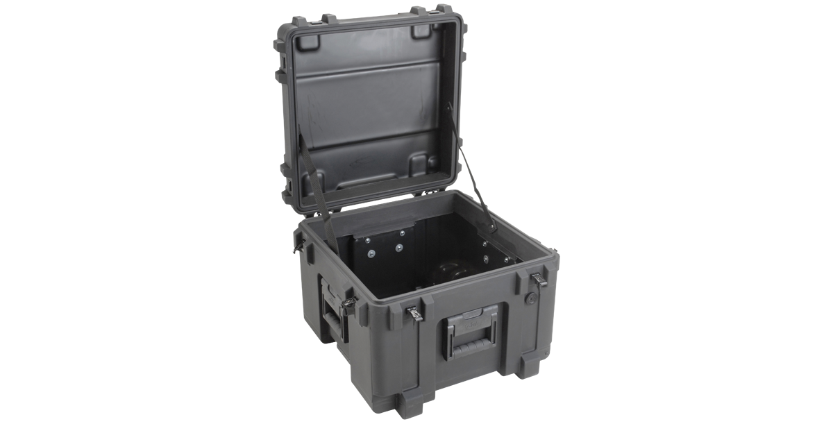 skb-rseries-1919-14-valise-tanche-vide-noire image 1