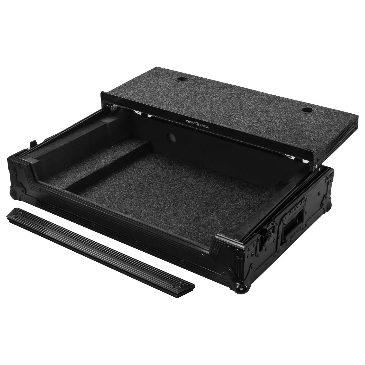 odyssey-flight-zone-fzgs-rane-one-flight-case-noir-glide image 7