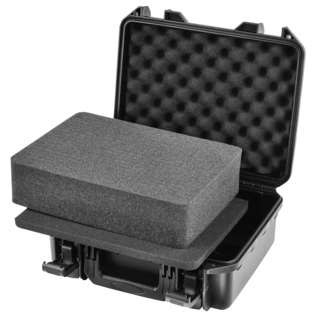 odyssey-vulcan-vu131105-valise-tanche-mousse-pick-compacte image 1