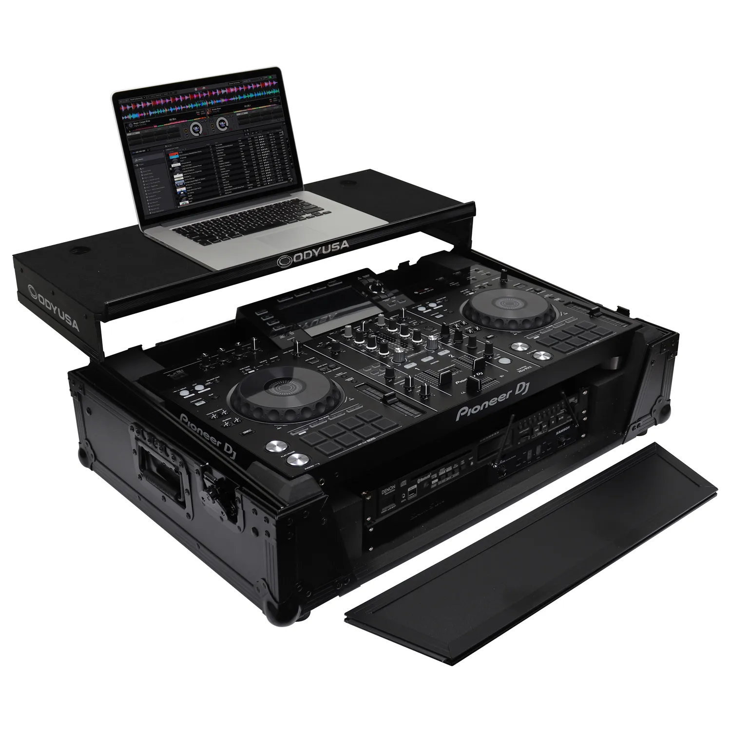 odyssey-flight-zone-fzgsxdjrx2w2bl-flight-case-xdj-rx2-noir image 3