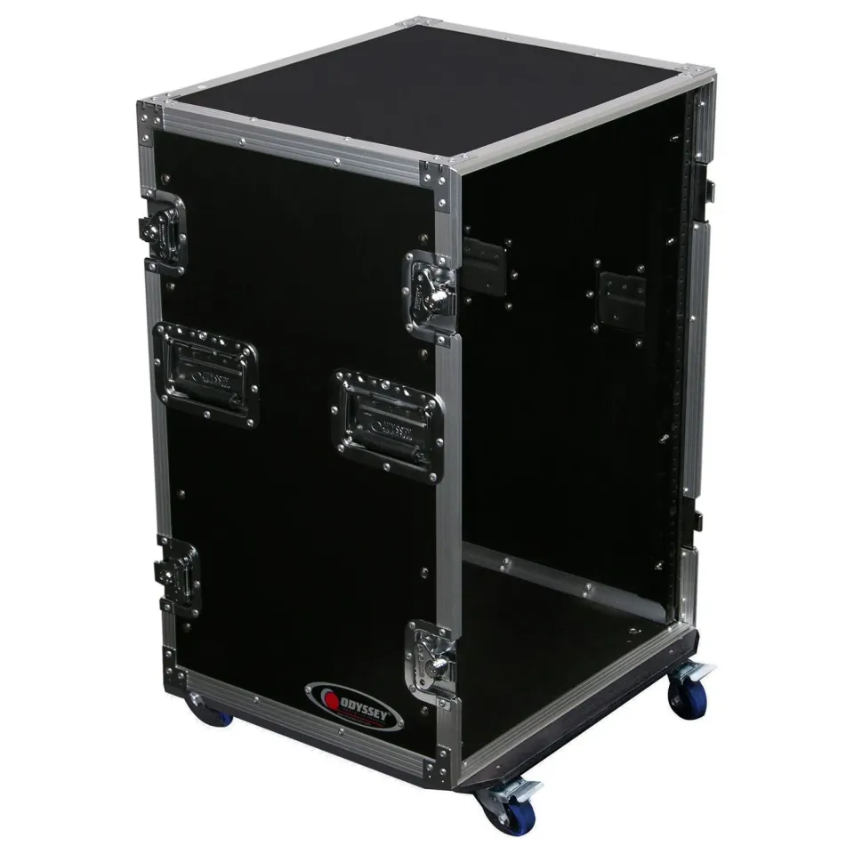 odyssey-flight-zone-flight-case-rack-20u-ampli-roulettes image 1