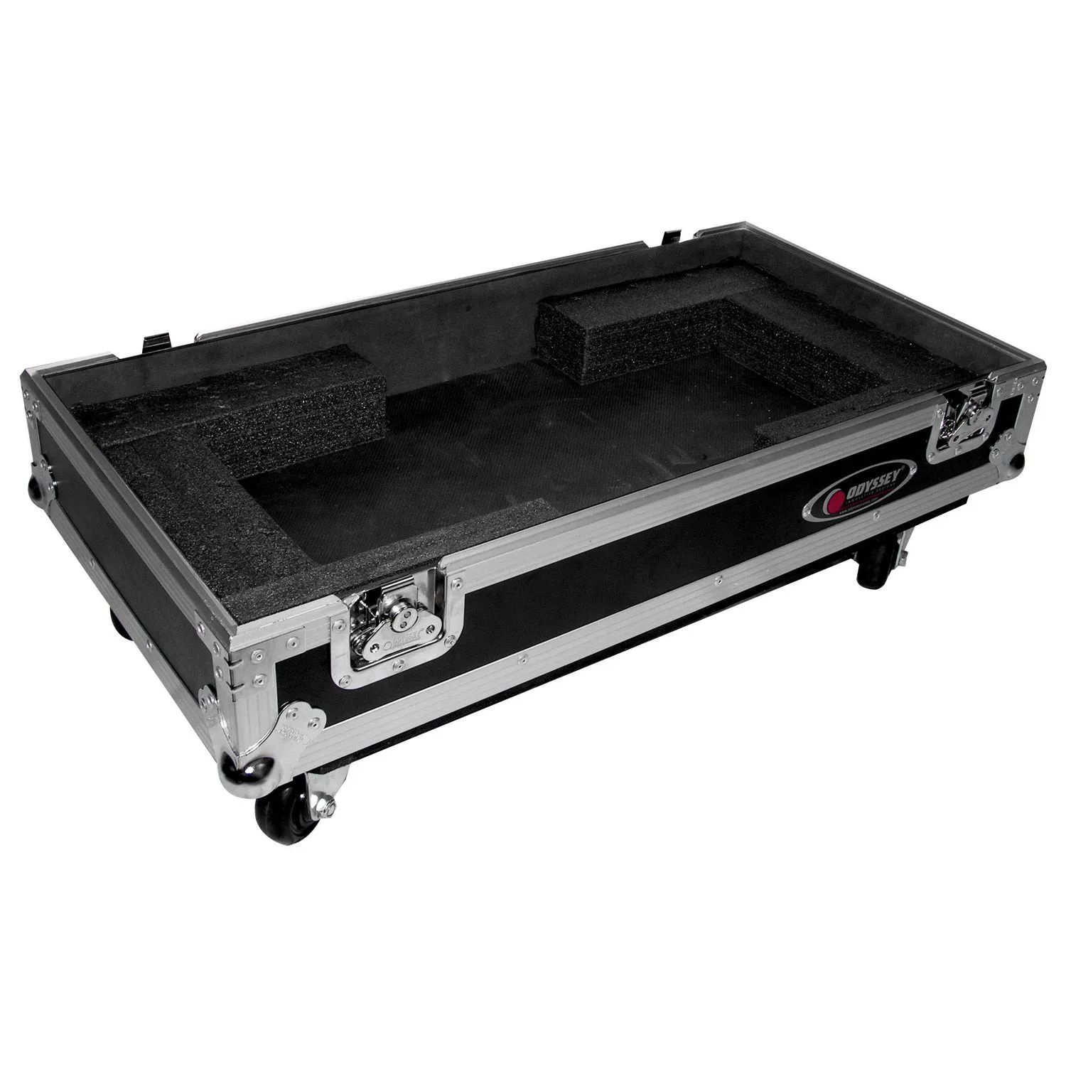 odyssey-flight-zone-flight-case-ampli-guitare-1x12-roulettes image 2