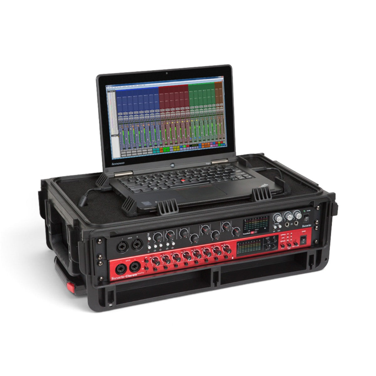 skb-fly-rack-studio-flyer-2u-flight-rack-noir-cabine image 3