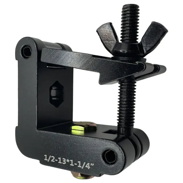 odyssey-flight-zone-coupleur-carr-tube-50-mm-noir image 1