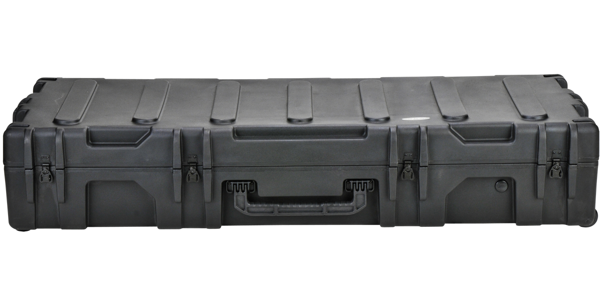 skb-rseries-6223-10-malle-tanche-roulettes-noire-xxl-vide image 5