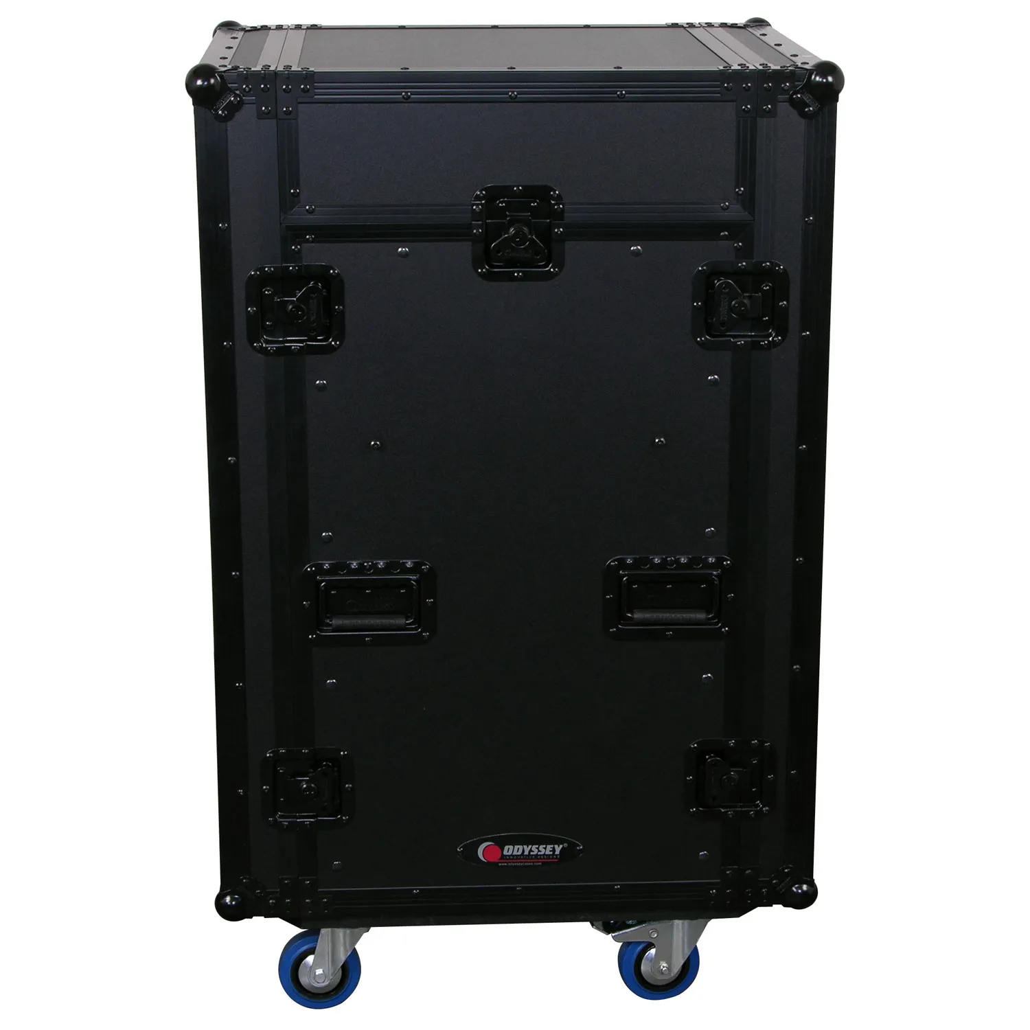 odyssey-flight-zone-fzgs1116wdlxbl-rack-19-combo-11u-16u image 2