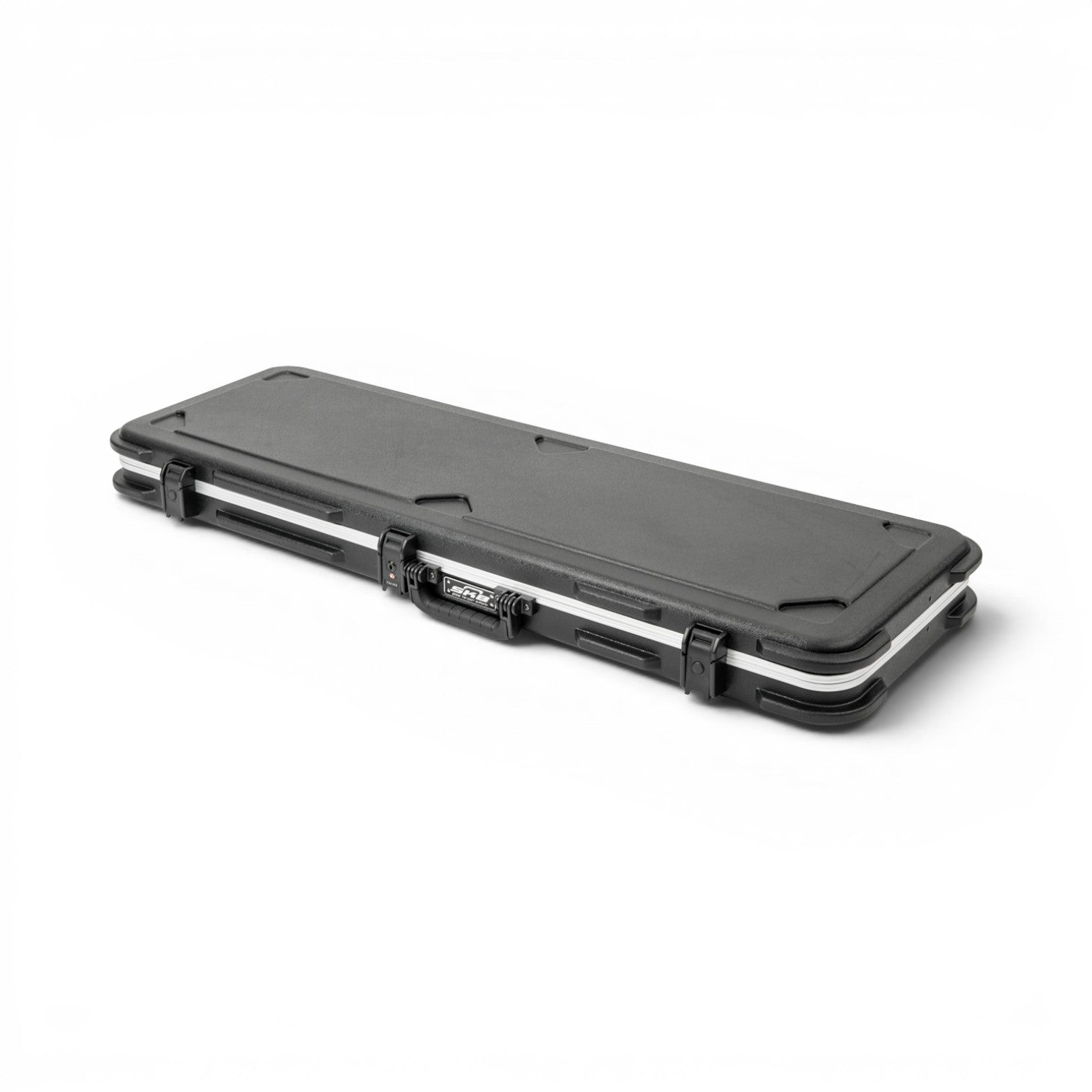 skb-tui-basse-lectrique-rectangulaire-rigide-noir-tsa image 6