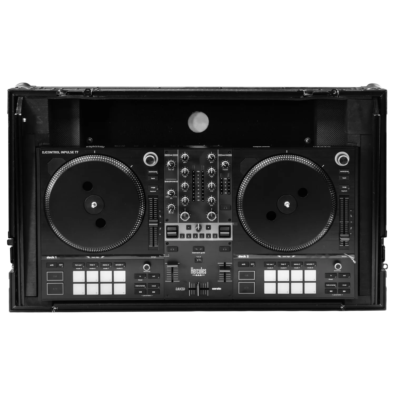 odyssey-industrial-board-flight-dj-hercules-inpulse-t7 image 3