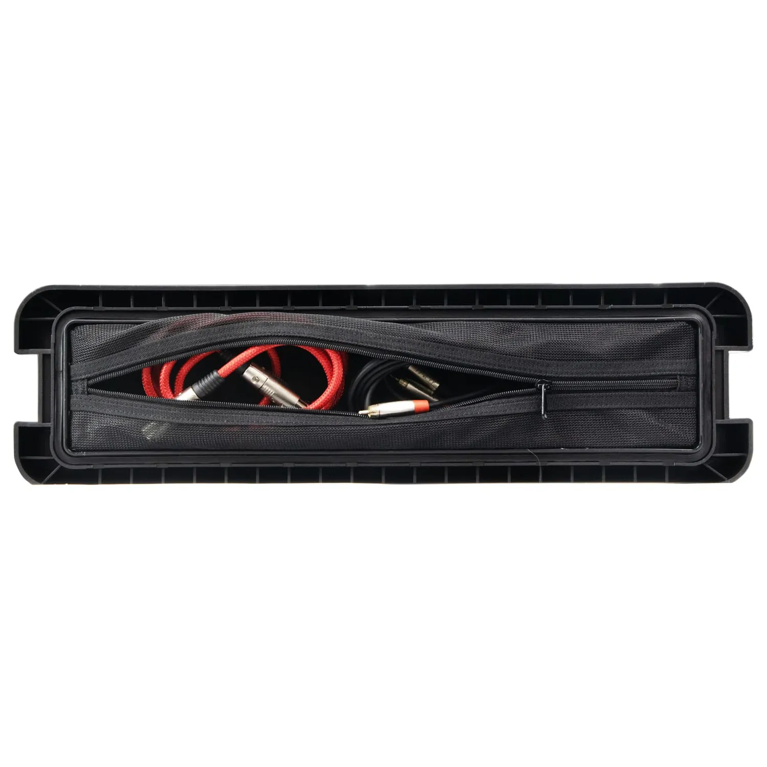 odyssey-vulcan-rack-tanche-2u-2-compartiments-micros image 8