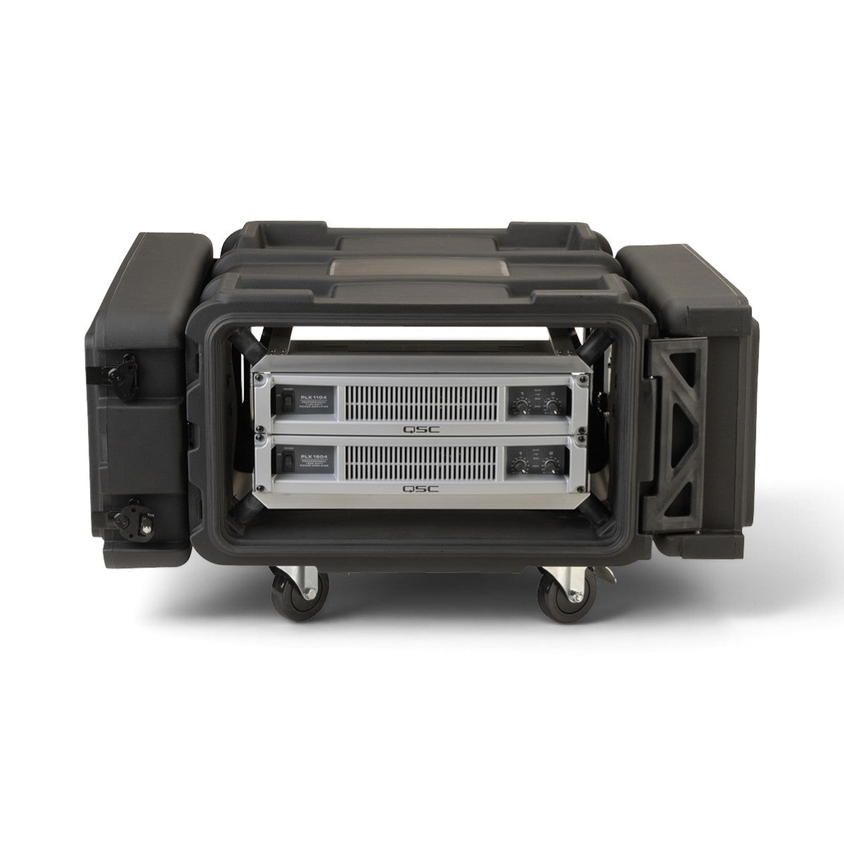 skb-rseries-shock-rack-flight-case-rack-4u-24-pouces-noir image 2