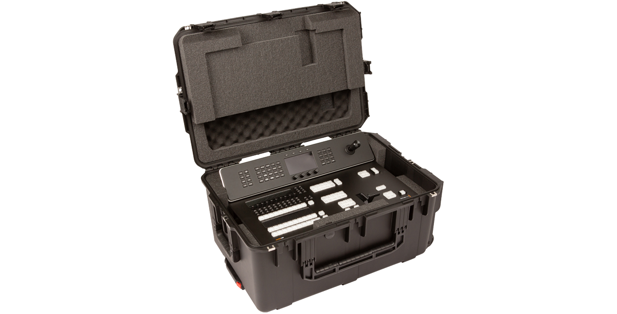 skb-iseries-2617-12-valise-rigide-blackmagic-atem-noir image 1