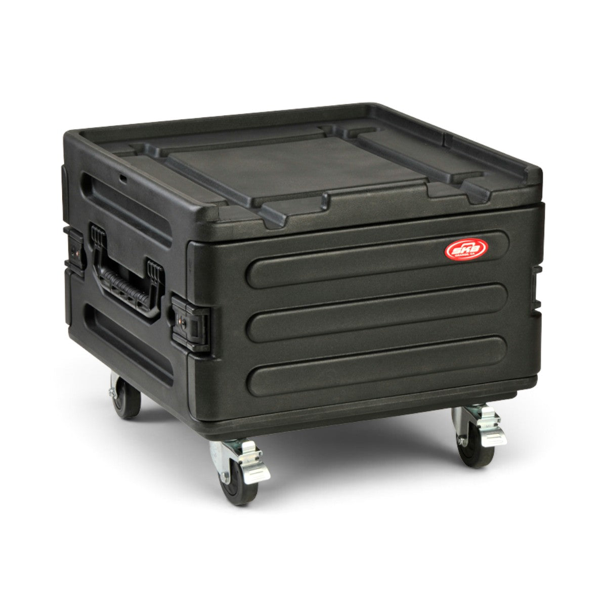 skb-rseries-1skb-r1906-flight-case-rack-noir-roulettes image 5