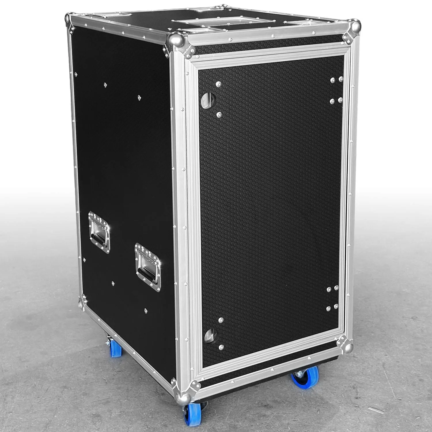 odyssey-industrial-board-slam-rack-20u-shockmount-roulettes image 3