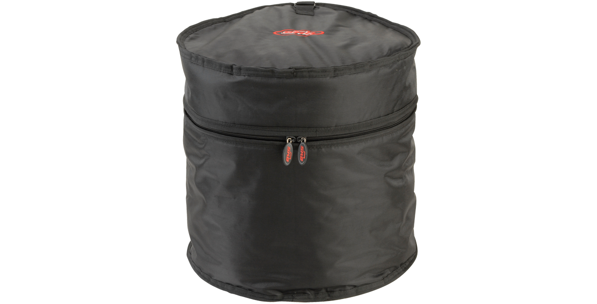 skb-ub-series-housse-floor-tom-16x16-noire image 1