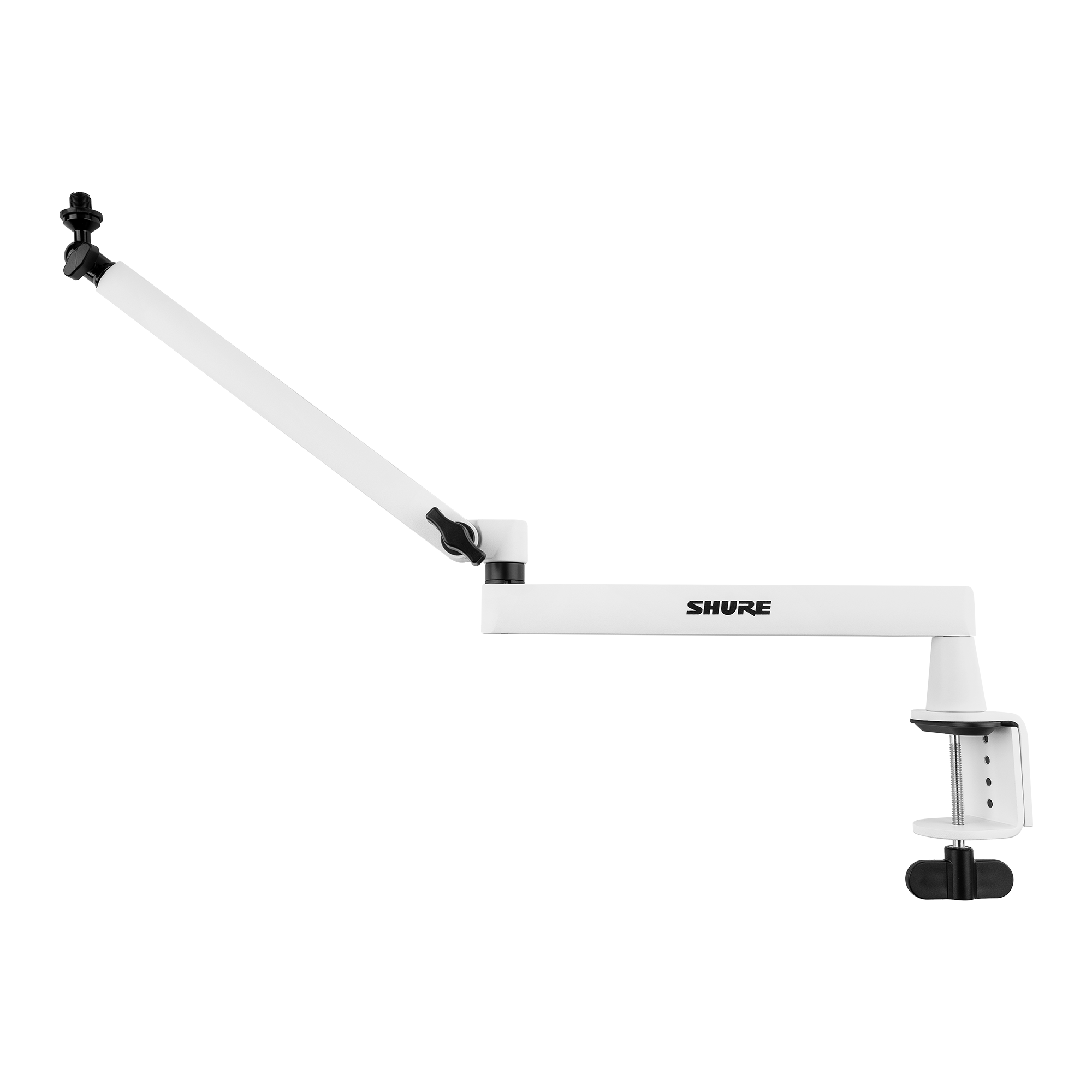 gator-control-sh-broadcast2-w-bras-micro-bureau-blanc-sm7 image 2