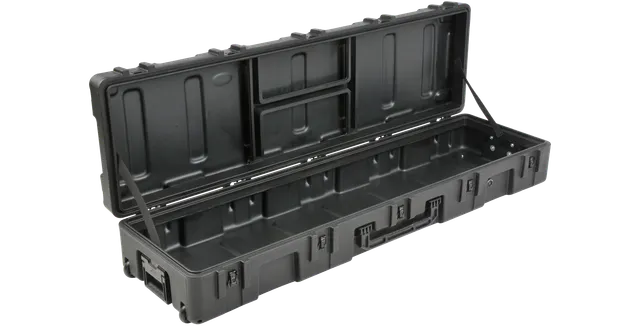 skb-rseries-6416-8-caisse-tanche-noire-roulettes-vide image 1