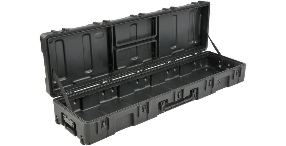 skb-rseries-6416-8-caisse-tanche-noire-roulettes-vide image 1