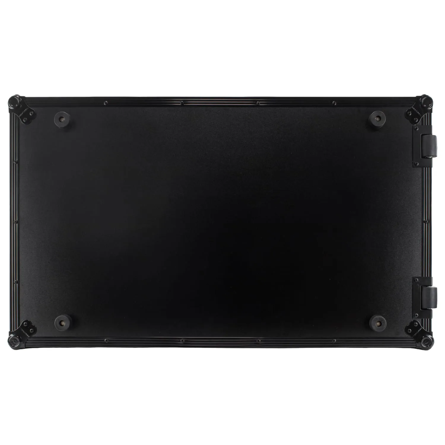 odyssey-flight-zone-road-case-xdj-az-flight-case-noir-roulettes image 6
